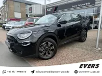 Gebraucht Fiat 600 101 PS (74 kW) 2025 Schwarz SUV