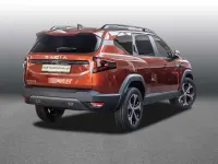 Gebraucht Dacia Bigster Journey 140 PS (102 kW) 2025 Braun SUV