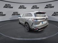 Gebraucht Renault Espace Iconic 200 PS (147 kW) 2023 Dolomitgrau Van / Kleinbus