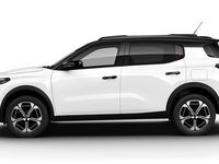 Neu Citroën C3 Aircross 2026 Polarweiß / dachfarbe in schwar SUV