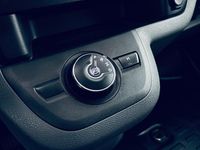 Gebraucht Citroën Jumpy Business Class 179 PS (131 kW) 2018 Schwarz Van / Kleinbus