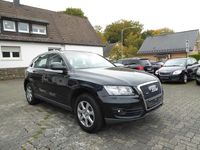Gebraucht Audi Q5 170 PS (125 kW) 2011 Schwarz SUV