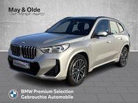Gebraucht BMW X1 Performance 136 PS (100 kW) 2025 Grau SUV