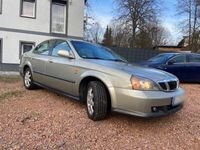 gebraucht Chevrolet Evanda 2003 2.0