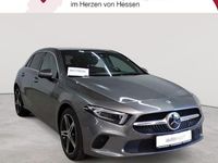 Gebraucht Mercedes A200 Progressive 163 PS (119 kW) 2023 Grau Limousine