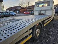 gebraucht VW LT LTLT 35 TDI 2DL182/W82