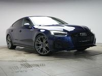 Gebraucht Audi S5 Sport 341 PS (250 kW) 2022 Blau Coupé
