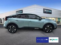 Gebraucht Citroën C4 PureTech 131 PS (96 kW) 2023 Blau Limousine