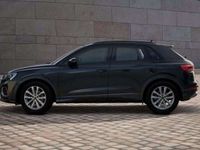 gebraucht Audi Q3 35 TDI advanced elSitze