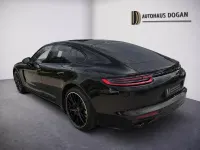 Gebraucht Porsche Panamera 4 Sport 462 PS (339 kW) 2019 Schwarz Kleinwagen
