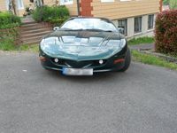 gebraucht Pontiac Firebird Cabrio