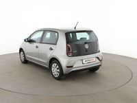 gebraucht VW up! up! 1.0 Take Benzin, 7.840 €