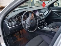 gebraucht BMW 520 520 d Efficient Dynamics Edition