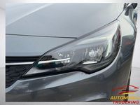 Gebraucht Opel Astra Edition 145 PS (106 kW) 2021 Grau Kombi