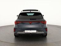 Neu Cupra Leon VZ 333 PS (244 kW) 2025 Grau Limousine