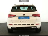 Gebraucht Cupra Ateca 300 PS (220 kW) 2022 Weiß SUV