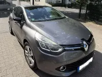 Gebraucht Renault Clio Initiale Paris 73 PS (53 kW) 2014 Kleinwagen