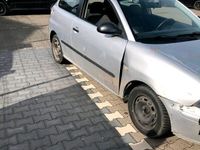 gebraucht Seat Ibiza Schlachter