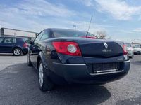 gebraucht Renault Mégane Cabriolet - Automatik- 1te Hand-136 Ps