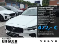 Occasion Volvo V60 Plus 197 ch (144 kW) 2024 Blanc Break