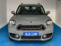 Usata Mini Cooper S Countryman 224 CV (164 kW) 2019 Grigio SUV