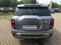 Neu KGM Torres 163 PS (119 kW) 2025 Platinum grey metallic SUV