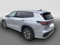 Usata VW Tayron 150 CV (110 kW) 2025 Argento SUV
