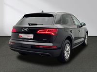 gebraucht Audi Q5 40 TDI quattro S tronic MMI Xenon PDC SHZ