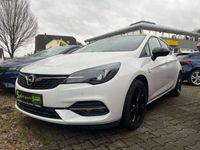 gebraucht Opel Astra 1.2 GS Line Black Roof LED SHZ LHZ KAM