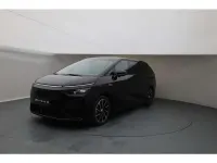 Gebraucht XPENG X9 235 kW (320 PS) 2026 Schwarz midnight black Van / Kleinbus