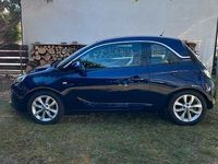 Second-hand Opel Adam Jam 87 CP (63 kW) 2016 Albastru Hatchback