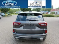 Neu Ford Kuga ST-Line X 186 PS (136 kW) 2025 Grau SUV