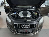 gebraucht Audi Q7 4.2 TDI V8 quattro Luft 20" SHZ Xenon Navi+ Sound