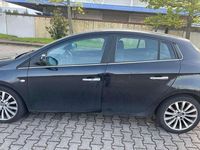 Gebraucht Fiat Bravo Dynamic 120 PS (88 kW) 2007 Kleinwagen