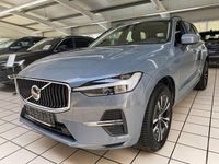 Gebraucht Volvo XC60 197 PS (144 kW) 2021 Grau SUV
