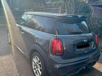 Gebraucht Mini Cooper S Coupé 192 PS (141 kW) 2017 Grau Coupé