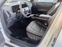 Neu Kia EV5 Earth 160 kW (218 PS) 2026 (isg) ivory silver m SUV