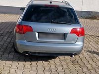 Gebraucht Audi A4 270 PS (198 kW) 2008 Silber Kombi