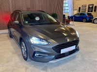 Gebraucht Ford Focus 155 PS (114 kW) 2020 Grau Kombi