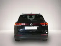 Gebraucht VW Tiguan Goal 150 PS (110 kW) 2025 Manufacturer SUV