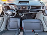 Gebraucht VW California California 102 PS (75 kW) 2018 Weiß Van