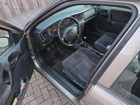 Gebraucht Opel Vectra 101 PS (74 kW) 1997 Grau Limousine