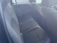 Gebraucht VW Amarok 163 PS (119 kW) 2010 Blau Pickup