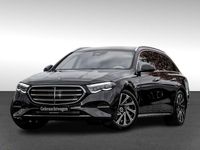 Gebraucht Mercedes E300 Exclusive 313 PS (230 kW) 2025 Grau Limousine