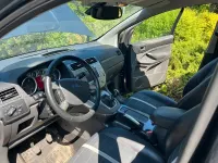 Gebraucht Ford Kuga Titanium 136 PS (100 kW) 2008 Grau SUV