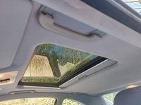 Gebraucht Mercedes CLK200 Elegance 163 PS (119 kW) 2000 Silber Coupé