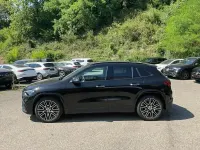 Gebraucht Mercedes GLA200 AMG 150 PS (110 kW) 2026 Schwarz SUV
