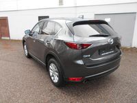 Gebraucht Mazda CX-30 Selection 179 PS (131 kW) 2022 Grau SUV