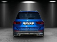 Gebraucht Mercedes GLB220 Premium 190 PS (139 kW) 2024 Spektralblau SUV