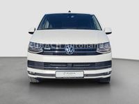 Używany VW T6 Highline 204 KM (150 kW) 2016 Biały Van